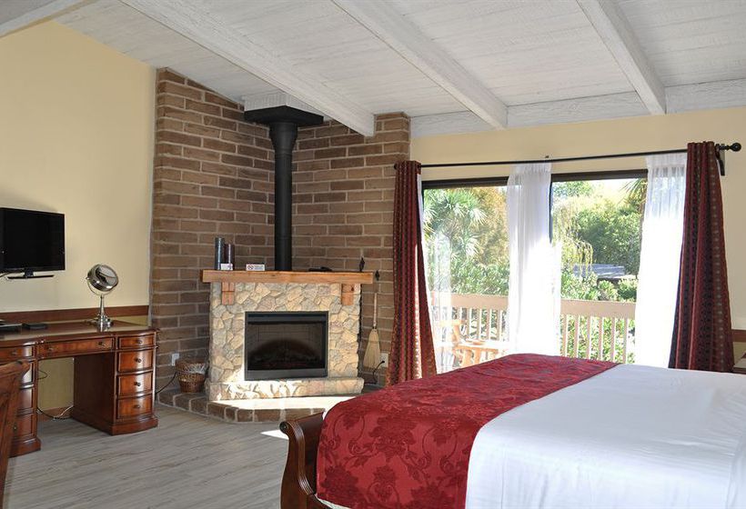 Hotel Carmel Valley Lodge  | Carmel Valley | California | United States 1