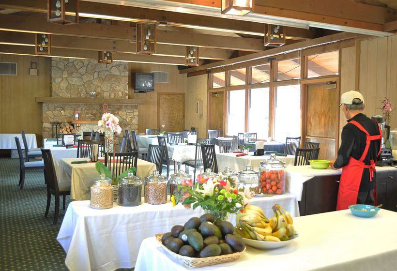 Hotel Carmel Valley Lodge  | Carmel Valley | California | United States 10