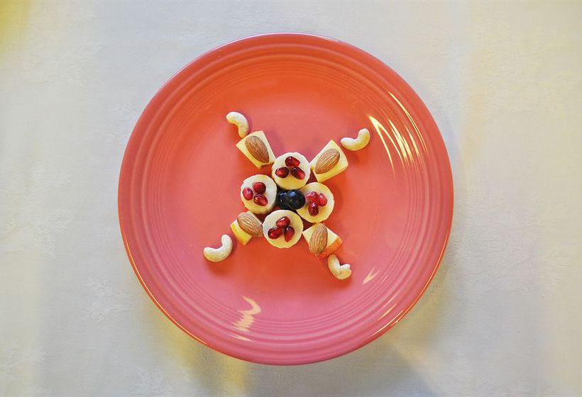 Hotel Carmel Valley Lodge  | Carmel Valley | California | United States 11