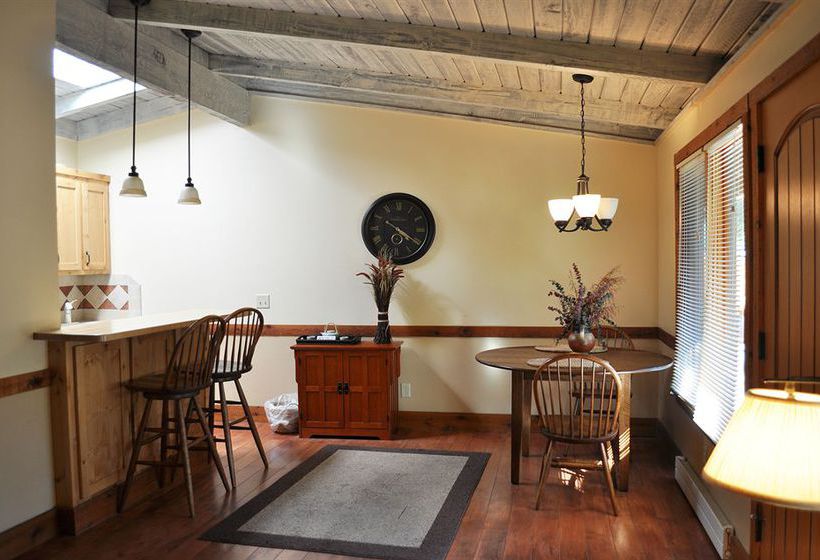 Hotel Carmel Valley Lodge  | Carmel Valley | California | United States 12