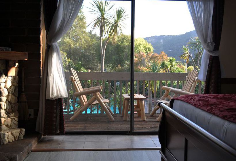 Hotel Carmel Valley Lodge  | Carmel Valley | California | United States 13