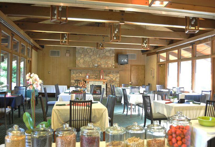 Hotel Carmel Valley Lodge  | Carmel Valley | California | United States 14