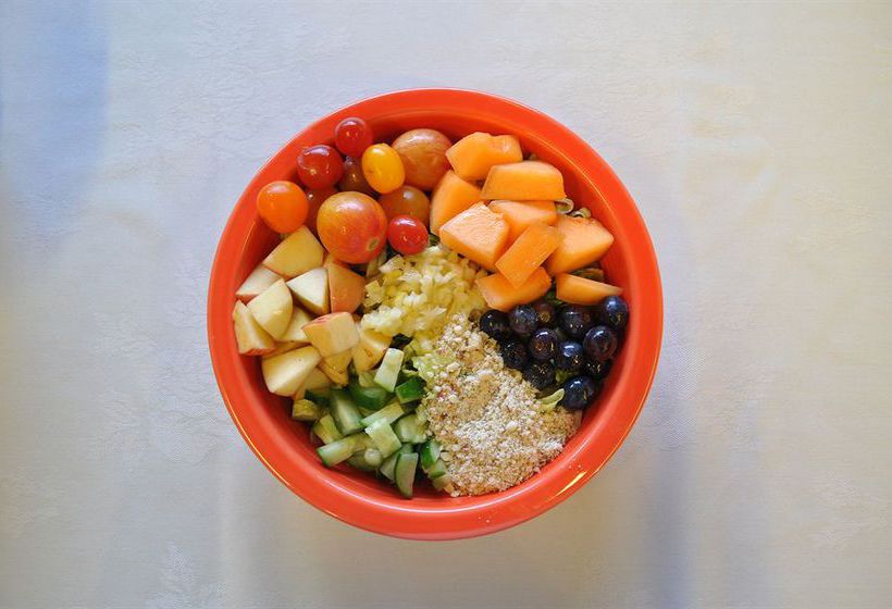 Hotel Carmel Valley Lodge  | Carmel Valley | California | United States 15