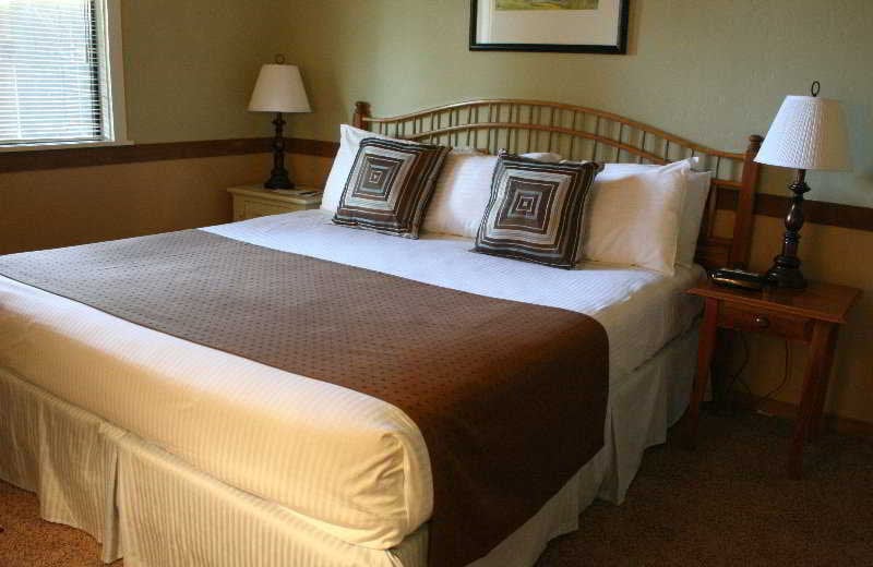 Hotel Carmel Valley Lodge  | Carmel Valley | California | United States 20