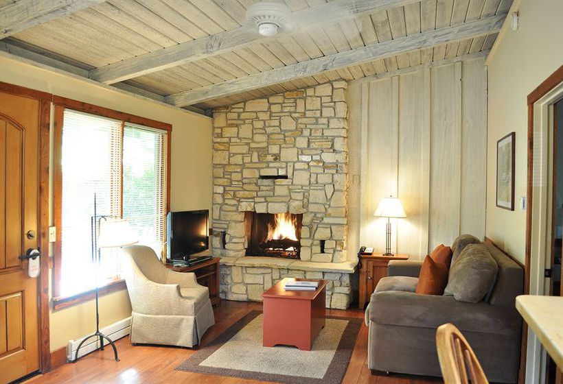 Hotel Carmel Valley Lodge  | Carmel Valley | California | United States 7