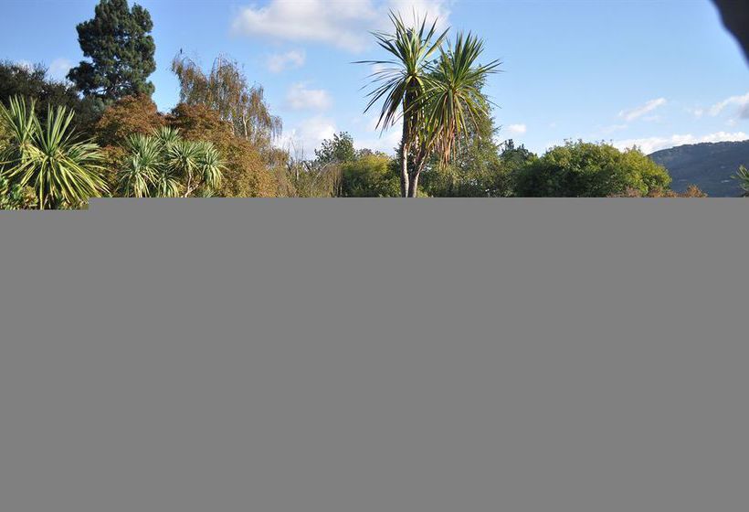 Hotel Carmel Valley Lodge  | Carmel Valley | California | United States 8