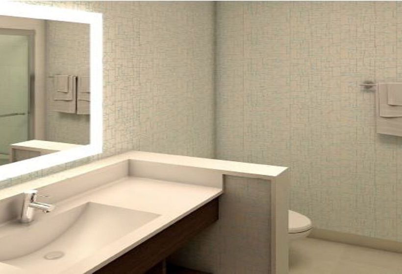 Hotel Holiday Inn Express Fullerton  | Fullerton | California | United States 5