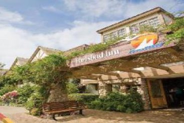 Carlsbad Inn Beach Resort  | Carlsbad | California | United States 10