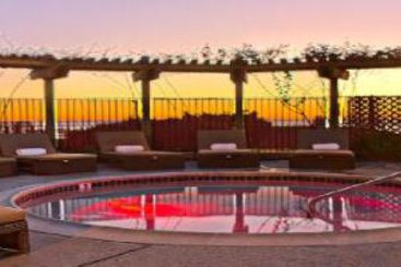 Carlsbad Inn Beach Resort  | Carlsbad | California | United States 11