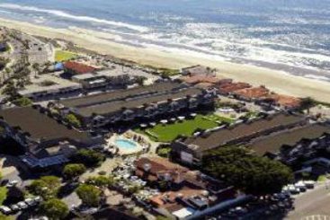 Carlsbad Inn Beach Resort  | Carlsbad | California | United States 19
