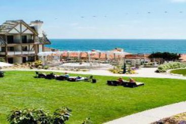 Carlsbad Inn Beach Resort  | Carlsbad | California | United States 2