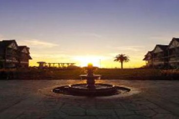 Carlsbad Inn Beach Resort  | Carlsbad | California | United States 3