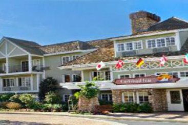 Carlsbad Inn Beach Resort  | Carlsbad | California | United States 6