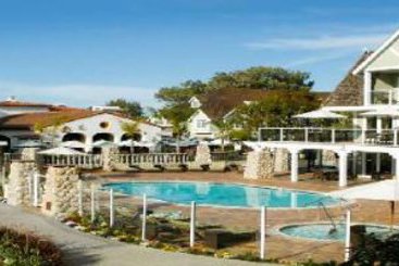 Carlsbad Inn Beach Resort  | Carlsbad | California | United States 8