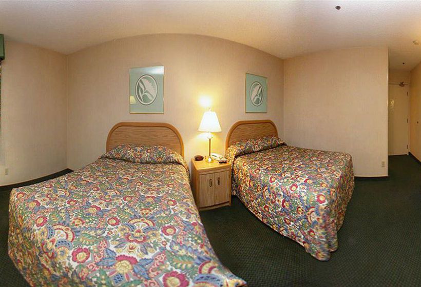Hotel Rodeway Inn & Suites  | Bakersfield | California | United States 1