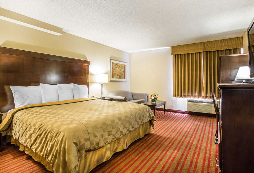 Hotel Rodeway Inn & Suites  | Bakersfield | California | United States 14