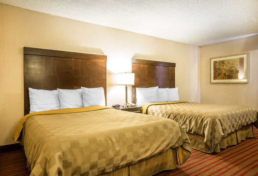 Hotel Rodeway Inn & Suites  | Bakersfield | California | United States 19