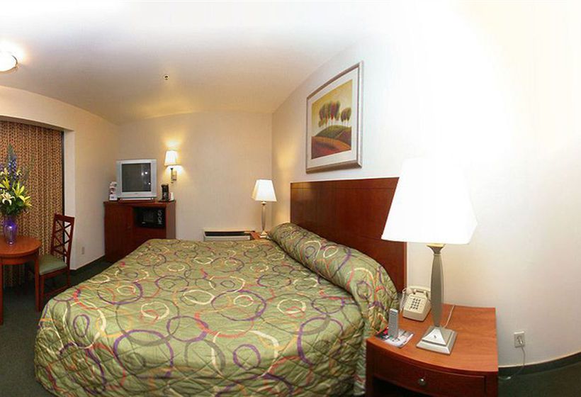 Hotel Rodeway Inn & Suites  | Bakersfield | California | United States 4