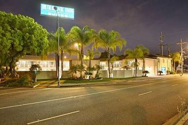 Hotel Burbank Inn Suites California