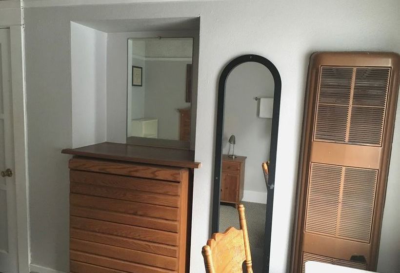 Albergue Concord El Segundo California