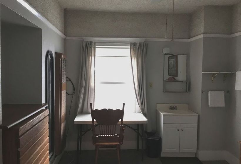 Hostel Concord  | El Segundo | California | United States 1