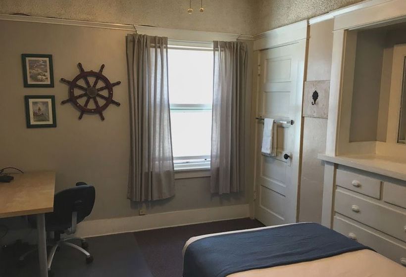 Hostel Concord  | El Segundo | California | United States 2