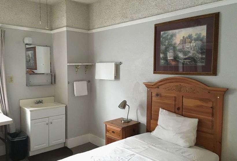 Hostel Concord  | El Segundo | California | United States 3