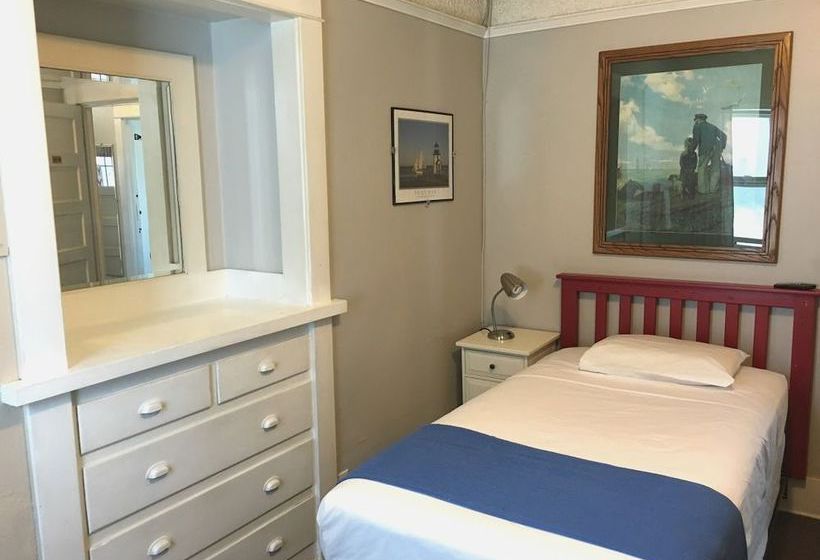 Hostel Concord  | El Segundo | California | United States 4