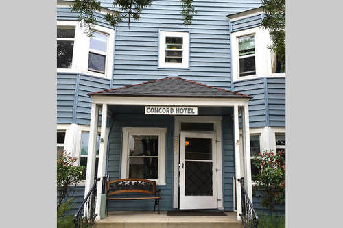 Hostel Concord  | El Segundo | California | United States 6