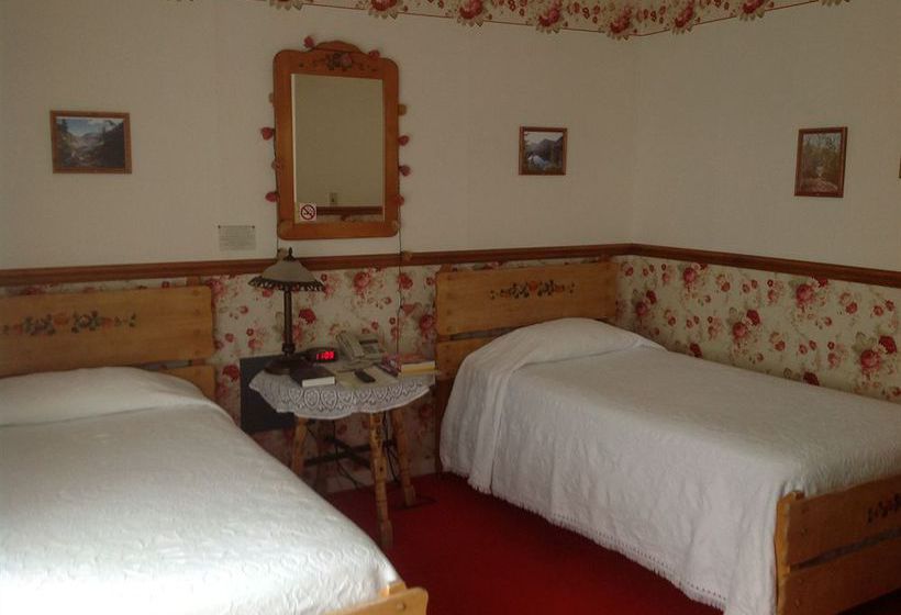 Hotel Complejo Bridgeport Inn  | Bridgeport | California | United States 11