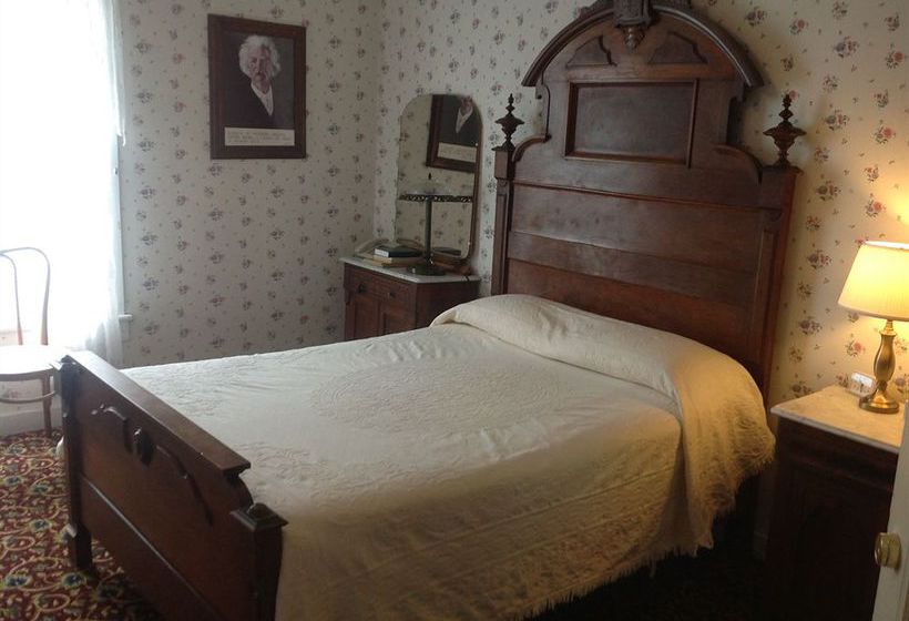 Hotel Complejo Bridgeport Inn  | Bridgeport | California | United States 3