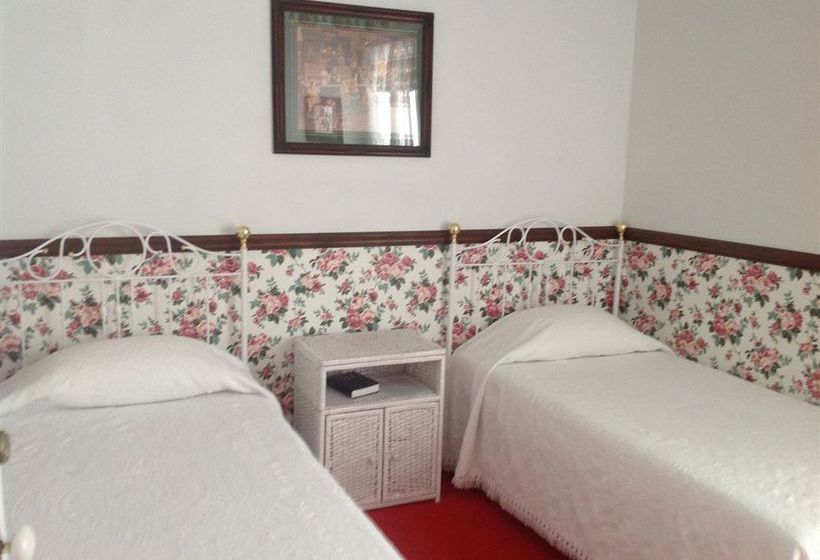 Hotel Complejo Bridgeport Inn  | Bridgeport | California | United States 4