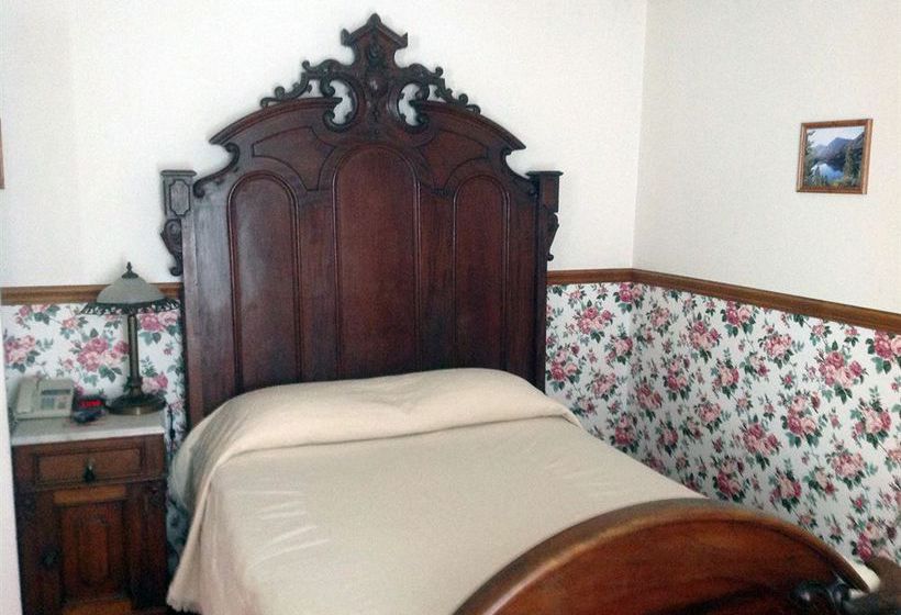 Hotel Complejo Bridgeport Inn  | Bridgeport | California | United States 5