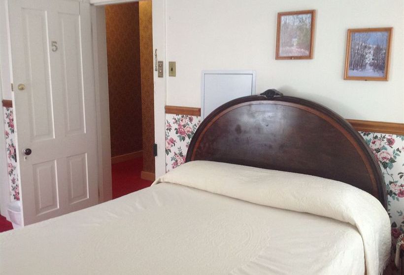 Hotel Complejo Bridgeport Inn  | Bridgeport | California | United States 6