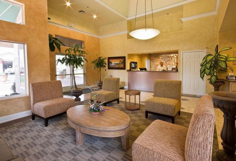 Brawley Inn Hotel & Conference Center  | Brawley | California | United States 1