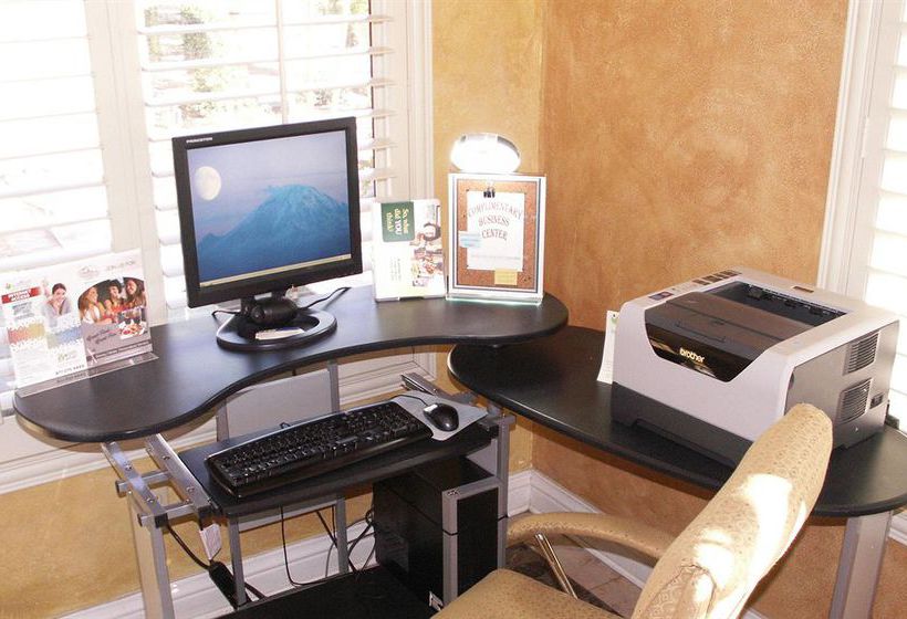 Brawley Inn Hotel & Conference Center  | Brawley | California | United States 10