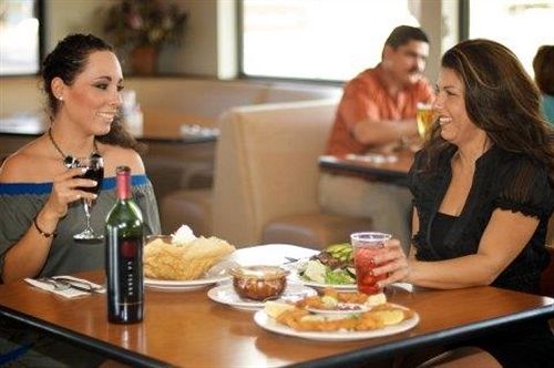 Brawley Inn Hotel & Conference Center  | Brawley | California | United States 11