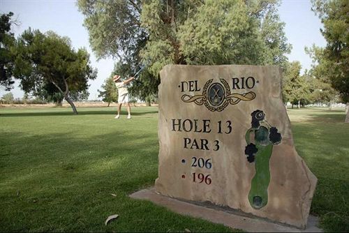 Brawley Inn Hotel & Conference Center  | Brawley | California | United States 12