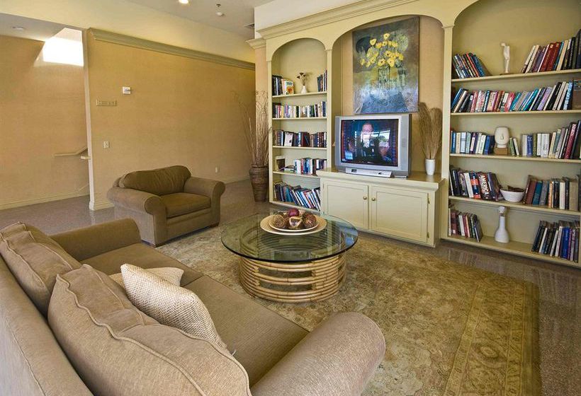 Brawley Inn Hotel & Conference Center  | Brawley | California | United States 2