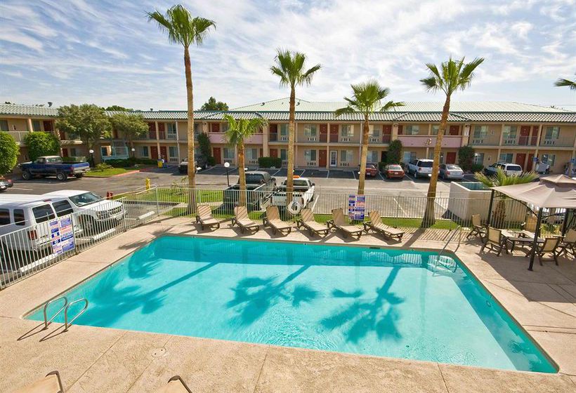 Brawley Inn Hotel & Conference Center  | Brawley | California | United States 3