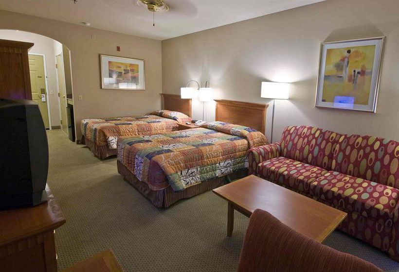 Brawley Inn Hotel & Conference Center  | Brawley | California | United States 4
