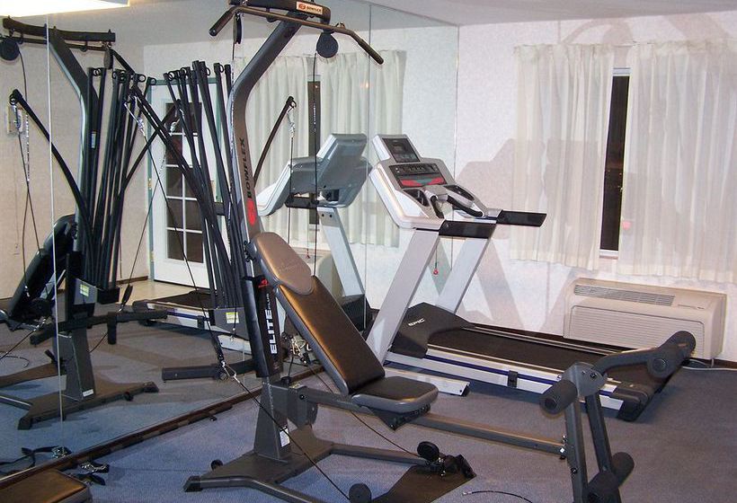 Brawley Inn Hotel & Conference Center  | Brawley | California | United States 5