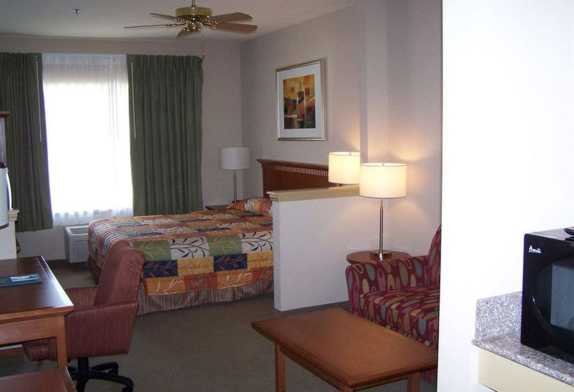 Brawley Inn Hotel & Conference Center  | Brawley | California | United States 6