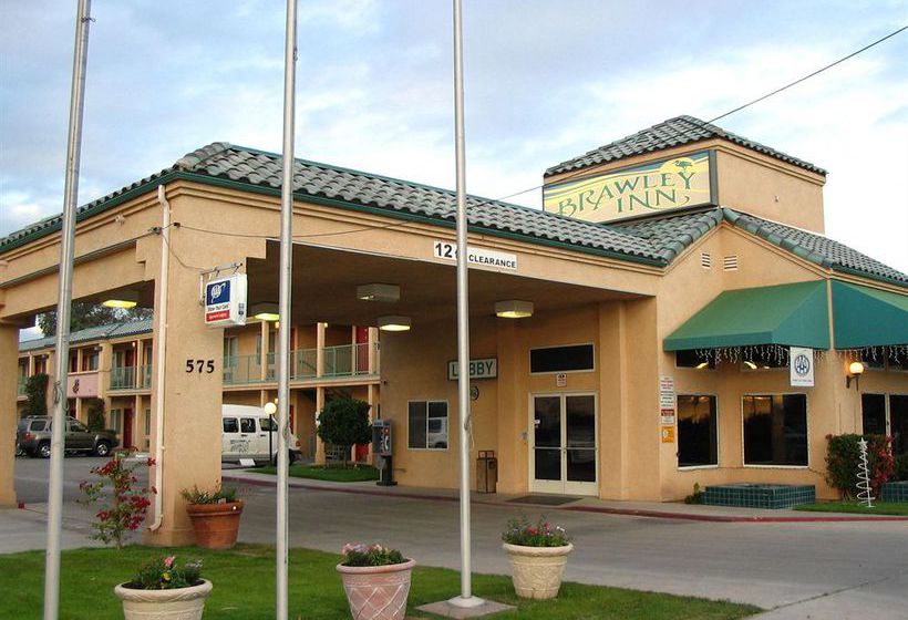 Brawley Inn Hotel & Conference Center  | Brawley | California | United States 7