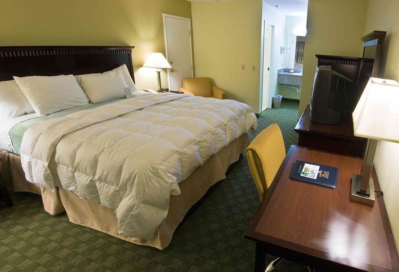 Brawley Inn Hotel & Conference Center  | Brawley | California | United States 8