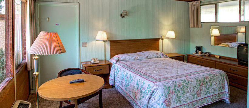 Hotel Blue Sky Lodge