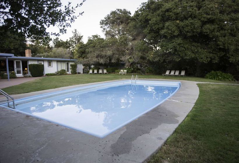 Hotel Blue Sky Lodge  | Carmel Valley | California | United States 11