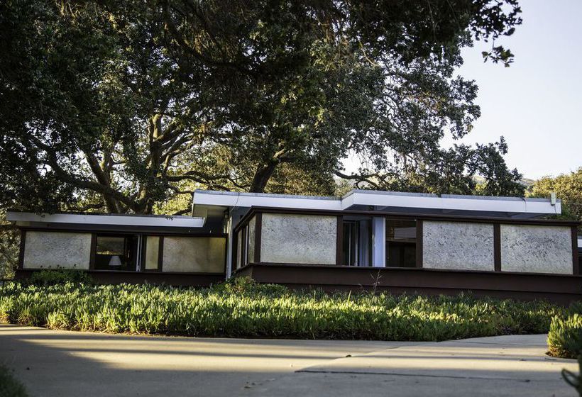 Hotel Blue Sky Lodge  | Carmel Valley | California | United States 18