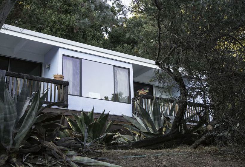 Hotel Blue Sky Lodge  | Carmel Valley | California | United States 19