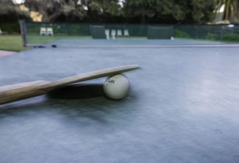 Hotel Blue Sky Lodge  | Carmel Valley | California | United States 7